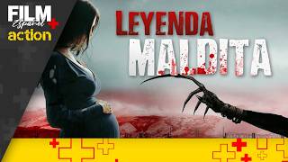 Leyenda Maldita // Película Completa Doblada // Terror // Film Plus Action Español