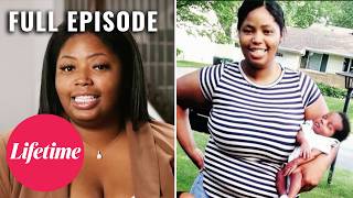 Stomach Ache Turns Into a BABY?! (S1, E5) | I Wasn't Expecting a Baby | Full Episode | Lifetime Profile