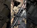 Ghillie In Plain Site Of Enemy Without Them Realising #shorts #shortvideo #short #airsoft