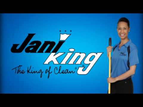 Video: Apakah yang dikenakan oleh Jani King?