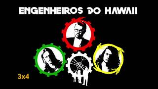 Engenheiros Do Hawaii  As Melhores Em 2026