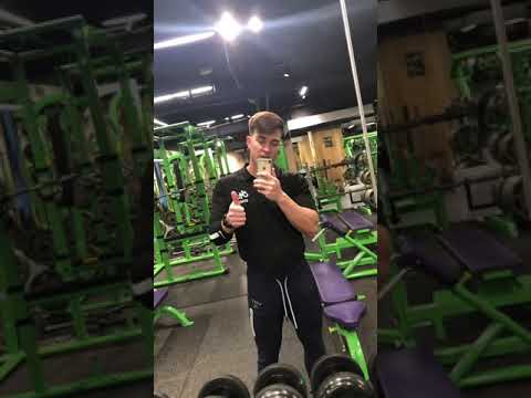 Y 4 Gym Sean Youtube Y 4 Gym Sean Youtube