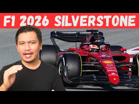 F1 2026 - MERCEDES KECEWA