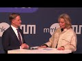 Angie Gifford, Supervisory Board Member at Thyssenkrupp and Investor-  FREIGABE ausstehend
