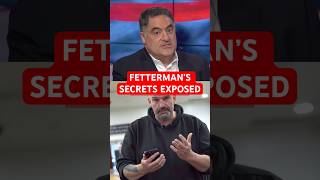Fetterman COOKED - Staff QUITS en Masse over THIS Secret #breakingnews #tyt