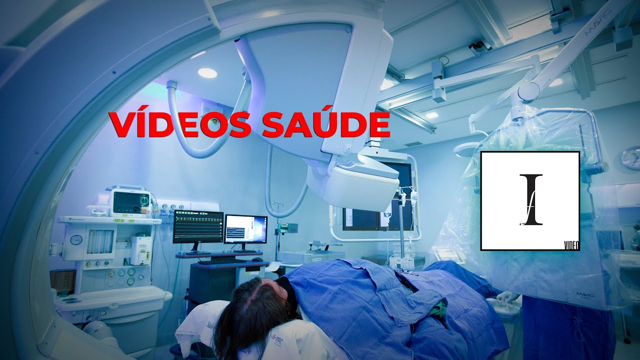Portfólio Saúde
