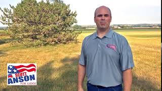 Anson For Judge Bump Ad