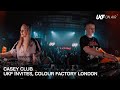 Casey Club UKF Invites At Colour Factory London Casey Club UKF Invites At Colour Factory London