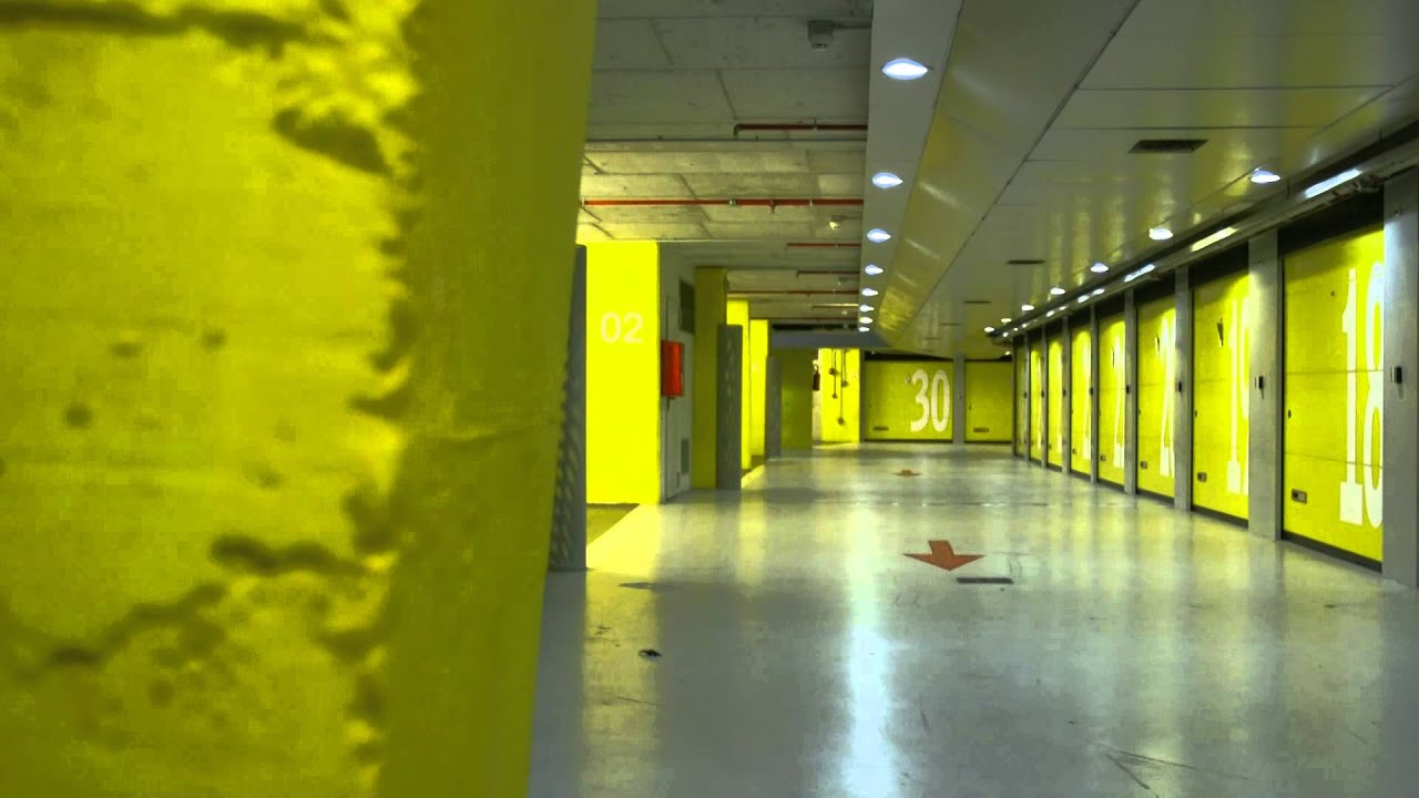 Spot Parcheggio Morelli YouTube