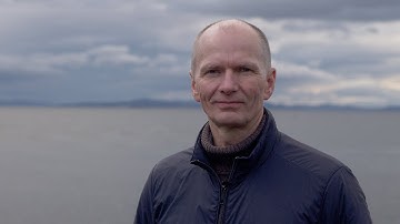 Floating offshore wind | Wind that can save the world | Teknologihovedstaden.no