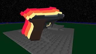 GZDoom Weapon Demo - Viewmodel Hands & Skeletal Animations (IQM) GZDoom Weapon Demo - Viewmodel Hands & Skeletal Animations (IQM)