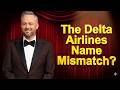 Stand-Up Story Hub: Why Nate Bargatze Will NEVER Mail His Birth Certificate to Delta | Nate Bargatze
