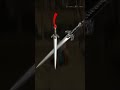 ¿Qué es la Force Edge? #shorts #devilmaycry #capcom #videojuegos #devilmaycry3