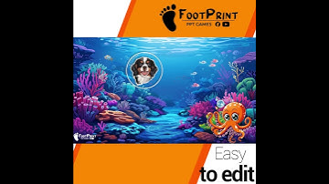 PowerPoint Game Template - Bubble Call-out