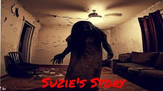 Demonologist - Bedlam New Map: Suzie's Story /Full playthrough Guide
