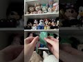 Open a Disney Munchlings mini munch with me - all new characters 🥹 #shorts