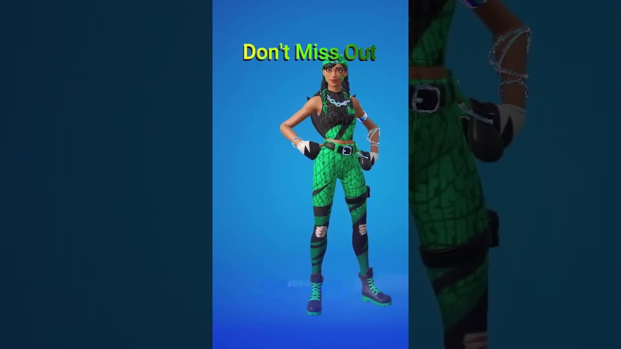 Grab Championship Aura! 