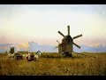 Старовинні пісні України Оld Ukrainian Folk Songs Чиє ж то полечко не оране