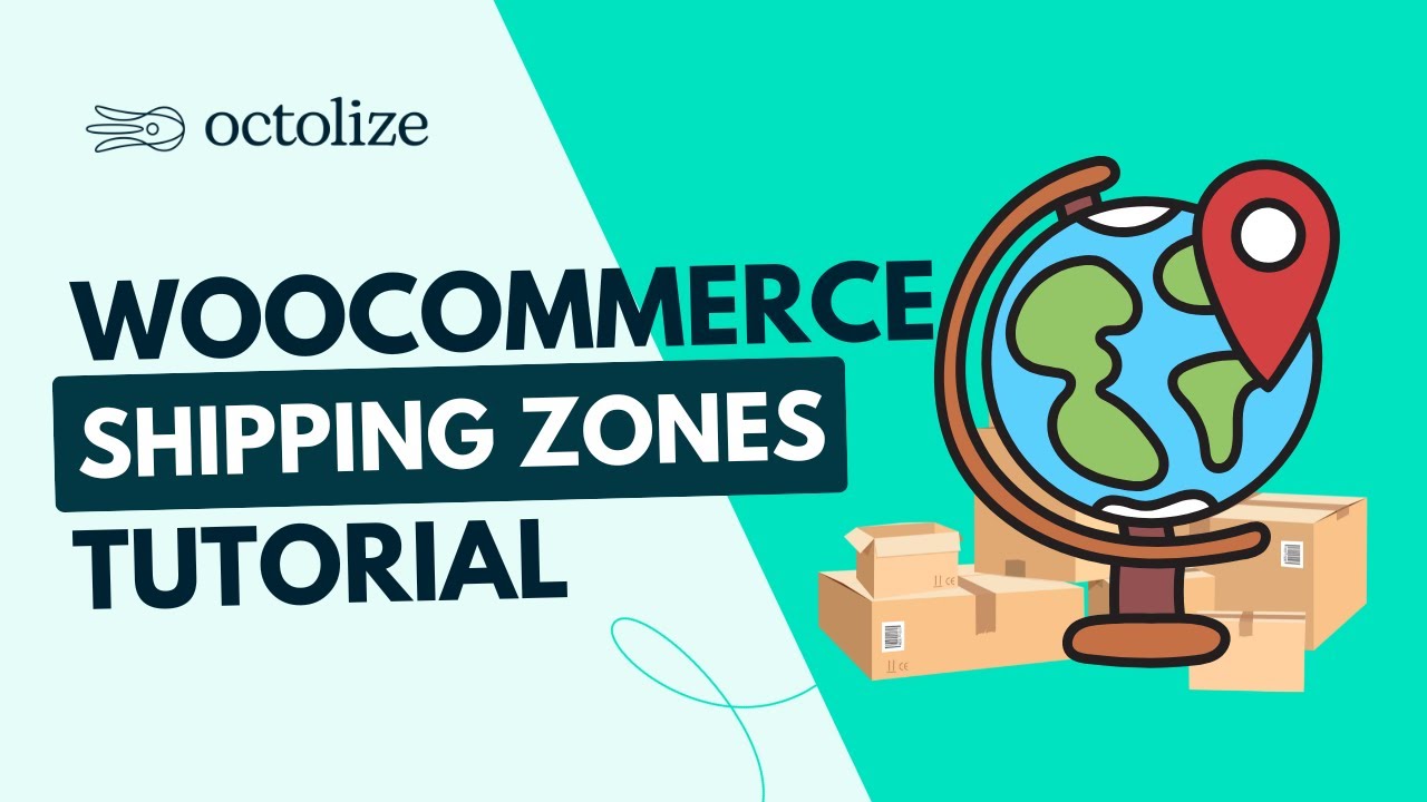 How to Set Up WooCommerce Shipping Zones in Under 5 Minutes | Step-by ...