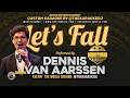 Dennis van aarssen - Let's Fall (KaraokeDJ)