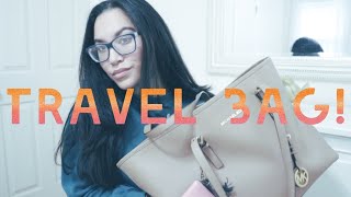 Whats In My Bag? Nashaliii