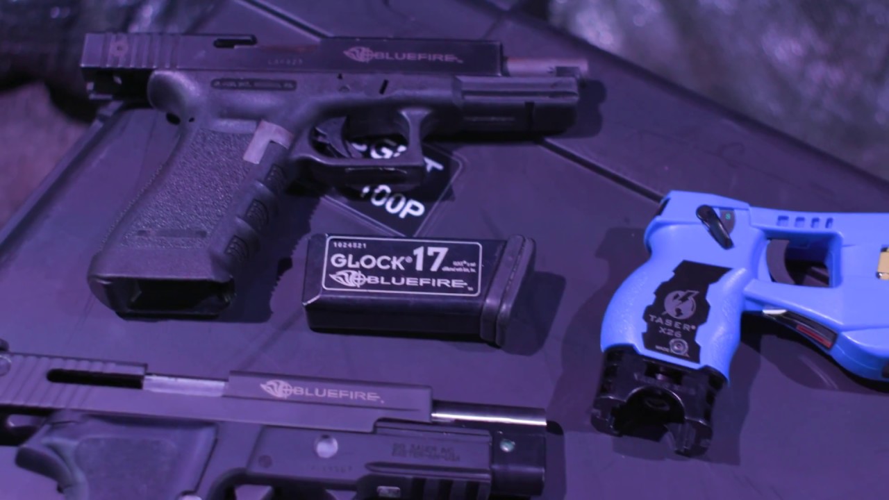 FATS® 100P Portable Virtual Training System gun range orlando