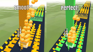 Stack Colors - Level 34-36