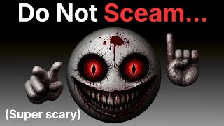 Try NOT To Scream While Watching This Super Scary Challenge! 😱