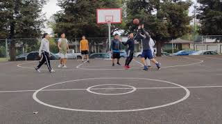 20201123 Seven Trees 4 on 4 Game 4