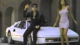 Video thumbnail of "Ice-T - I'm Your Pusher (Video)"