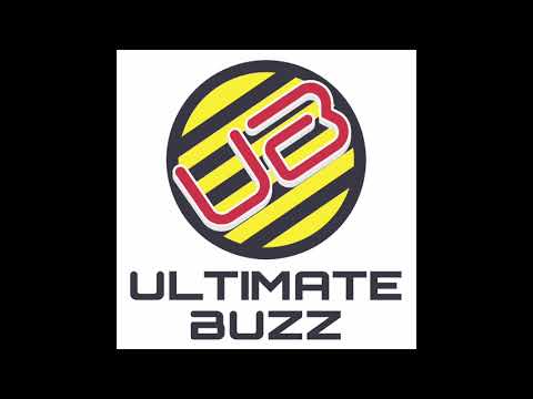 Ultimate Buzz - People Stompin (12" mix)
