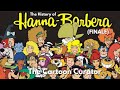 The History of Hanna BARBERA (Part 3) (FINALE) - Episode 5