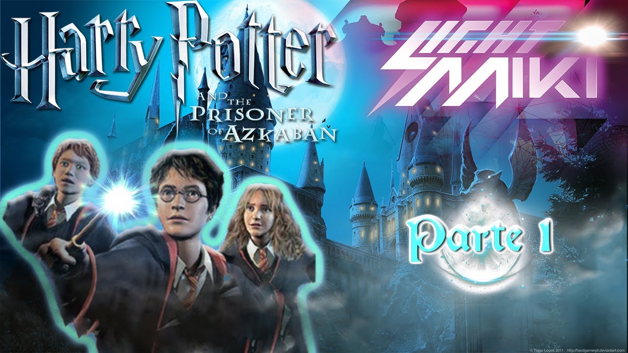 Ilgeniodellostreaming Harry Potter E Il Prigioniero Di Azkaban