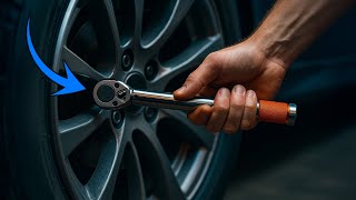 How to Use a Torque Wrench - Learn to Use It Properly!