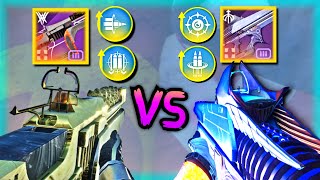 NEW META KING ! DOOMED PETITIONER Vs CATACLYSMIC ( Deep DPS Comparison)