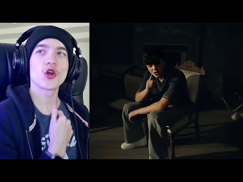Tate Butts - When I Pray (Official Music Video) Reaction!