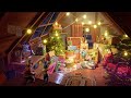 Masuk ke Dunia Fantasi Kamar Anak  | It Takes Two