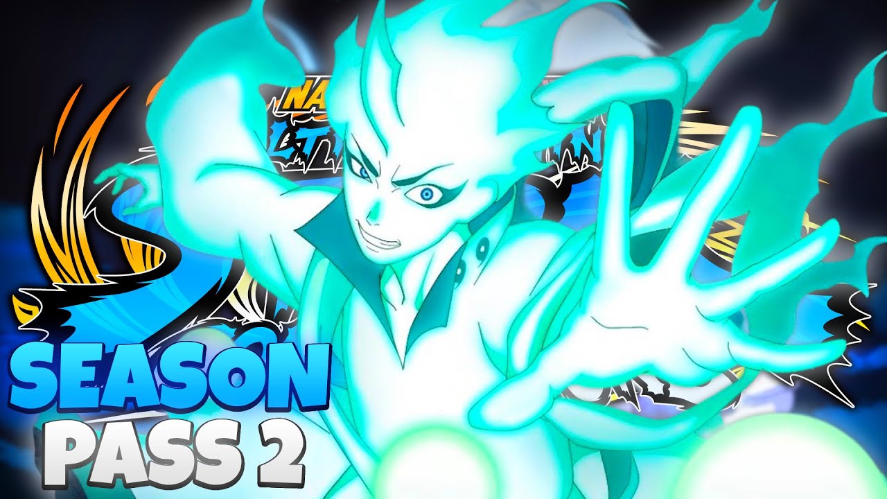 What SEASON PASS 2 Would Look Like In Naruto Storm Connections...