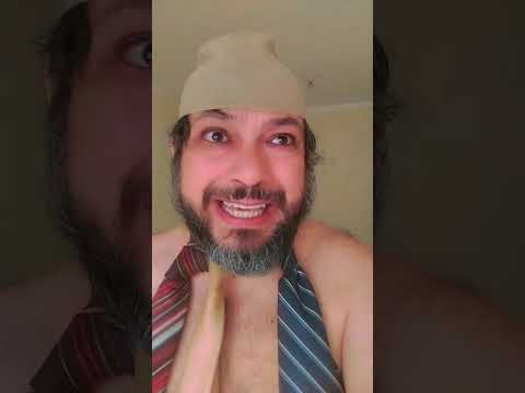 جزء من Vd بسم الام و البنت و الروحه القدسيه الرابط كامل بالوصف و التعليق شادى مكرم