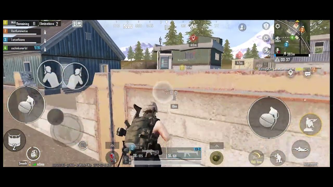 #pubg #pubgmobile #bgmi 