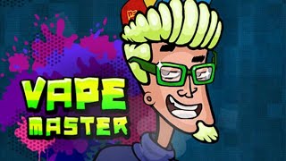Vape Master game Mobile Video Game | Gameplay Android screenshot 4