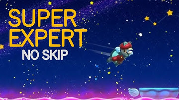 No-Skip Super Expert Endless: "Cool Level Bro." (Part 2)