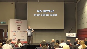 7 Hacks Every Advanced Seller Must Know, Plus a Magical Eighth One: Kevin King- Global Source Summit