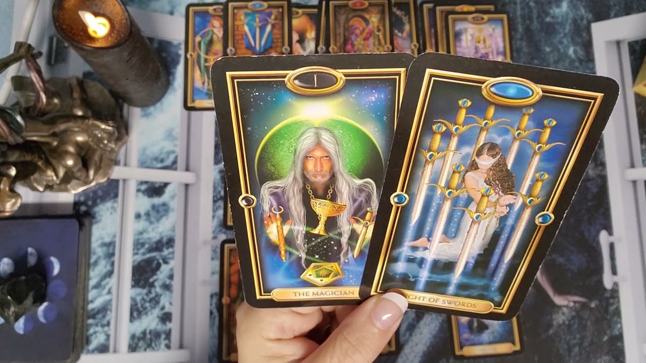 Pisces ♓️  This is what you've been waiting for but someone's not happy