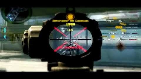 Warface BR : Crowns [1]