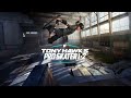THPS 1+2 Soundtrack:American Nightmare - "Life Support"
