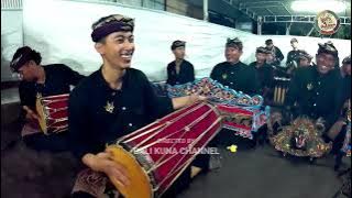 Joss bro‼️Gerajagan Banyuwangi || Tabuh Joged Wahyu Ulangun