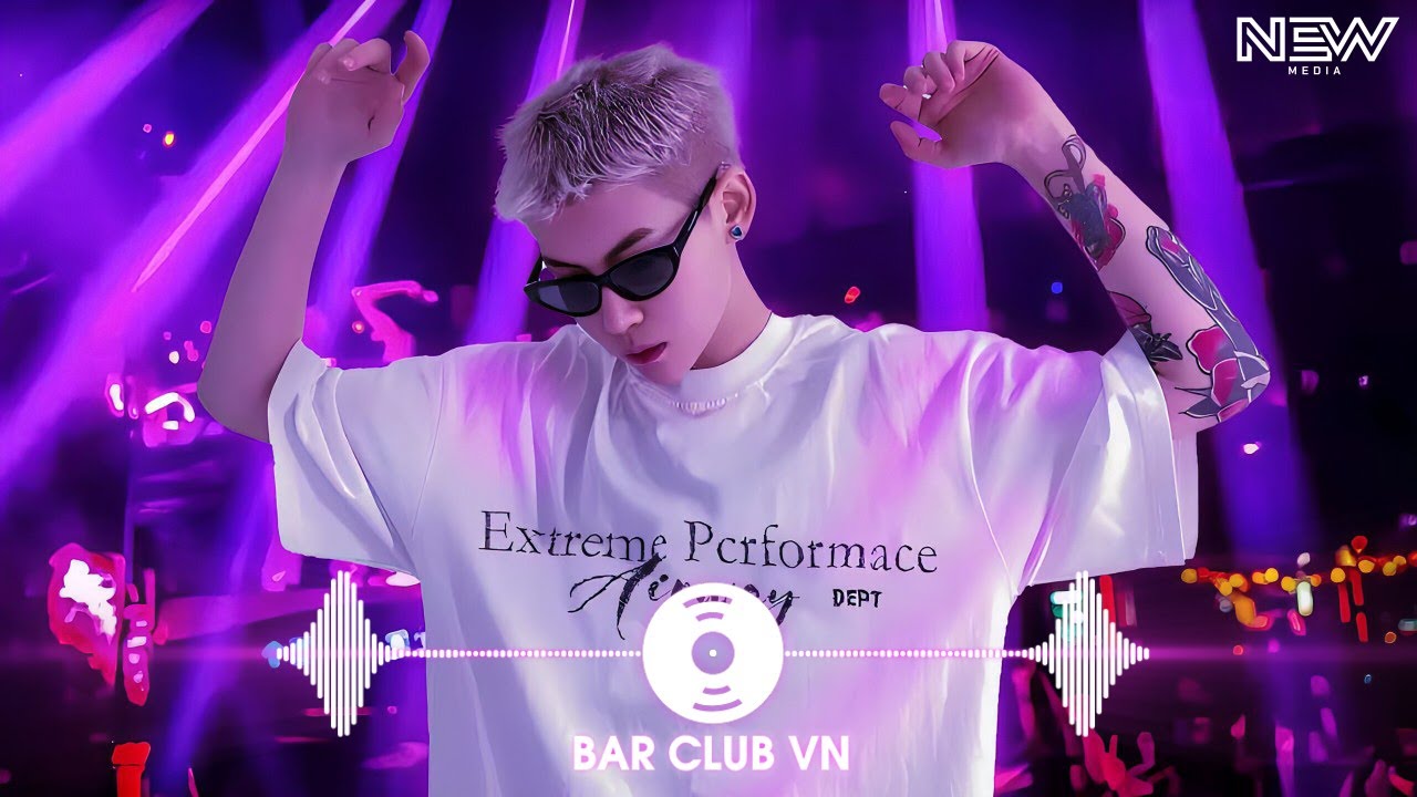 Nhạc Trung Quốc Remix 2025 - Nhạc Hoa Remix Tiktok - Full Set Nhạc Trung Remix Hay Nhất 2025