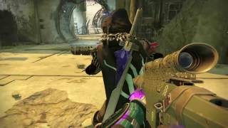 360 no scope Destiny