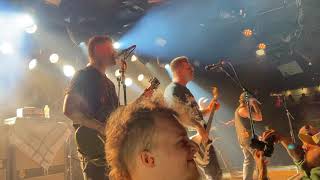 Vanna - The Same Graceful Wind - Live at Paradise Rock Club Boston - 10/5/2025